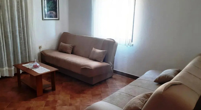 Апартаменты Apartments Villa Vanja