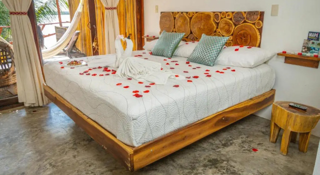 Xcabal Hotel Boutique, Prenota Boutique Hotel a Quintana Roo con parcheggio, Parcheggio