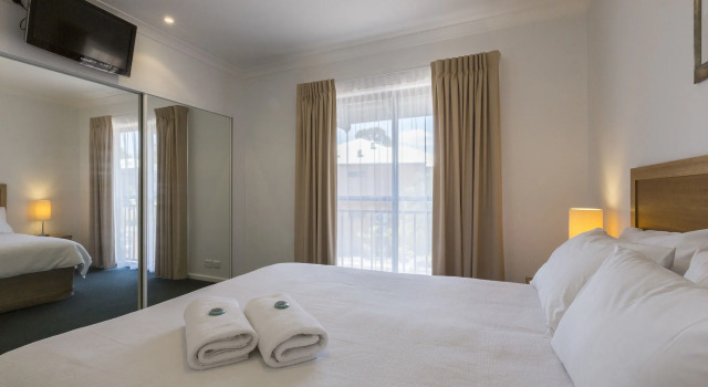 Leeuwin Apartments, Забронировать Апартаменты/квартира Маргарет-Ривер Geographe Bay, рядом с Leeuwin-Naturaliste National Park