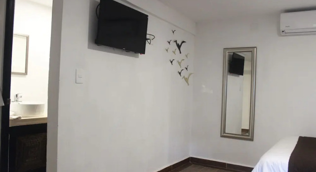 Standard Double room Hotel Celin