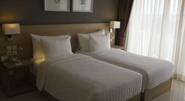 Treepark Serviced Apartment Karawang, Prenota Appartamento Karawang West Java
