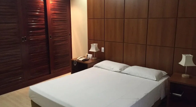 Номер Standard Sateltour Apart Hotel