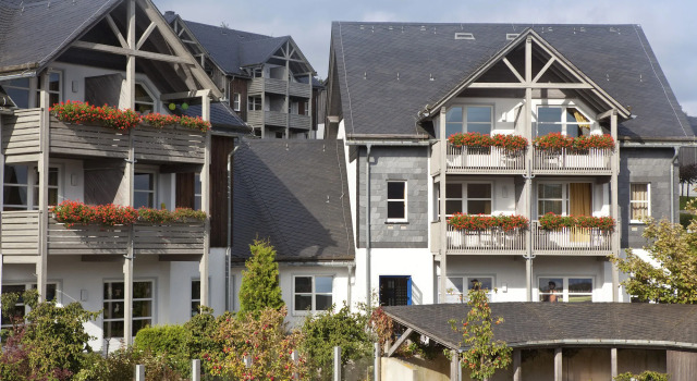 Hapimag Resort Winterberg