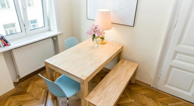 Апартаменты Elegant, Stylish Studio In The Heart Of Vienna!