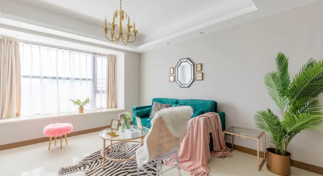 Апартаменты Locals Boutique Apartment Huafa Plaza 28