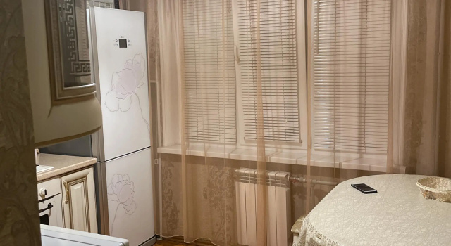 Apart in Makhachkala (Апарт ин Махачкала) на улице Абдулхакима Исмаилова 62, Забронировать Апартаменты/квартира Махачкала Дагестан