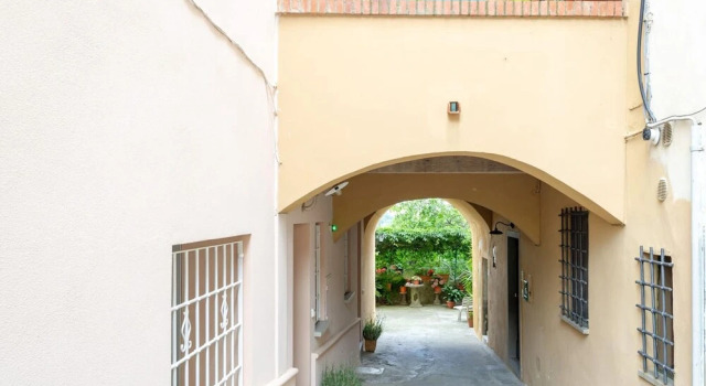 Apartment With one Bedroom in Lastra a Signa, With Wifi