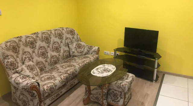 apartmán jeruzalemská