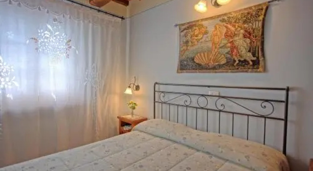 Casa Margherita 2, Rezervați Hotel Cortona 