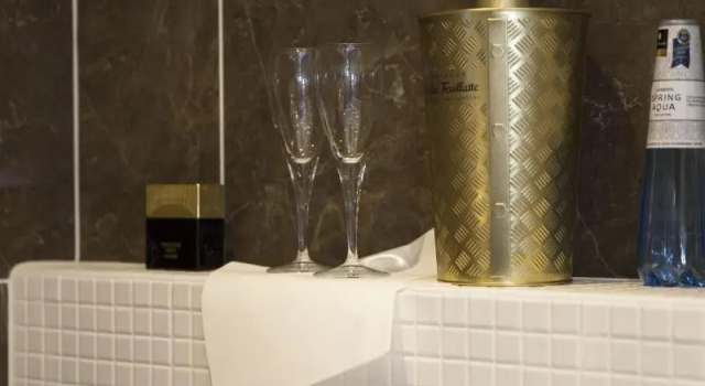 Номер Standard Hotel Epoque & Apartments