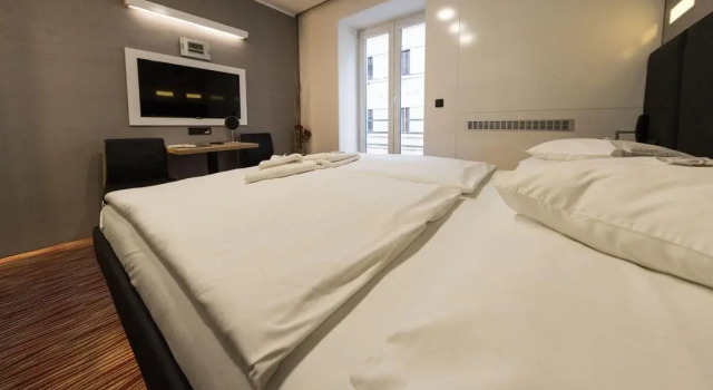 Hotel Plzeň