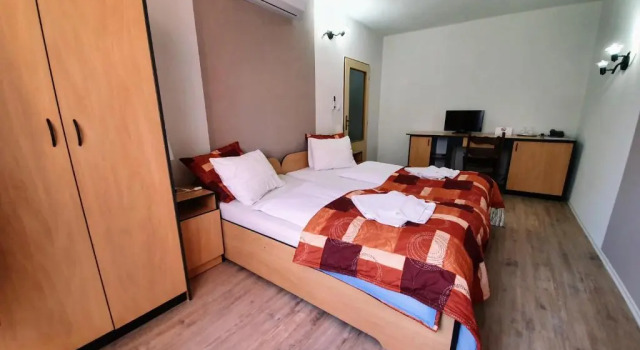 Двухместный номер Standard Hotel Senica, Garni