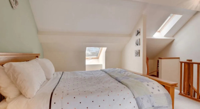 House Serenity Tirrenia