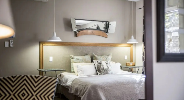 Номер Deluxe Ons Dorpshuis Guesthouse