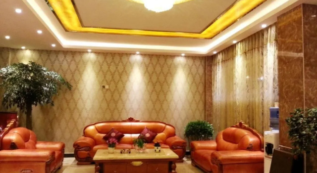 Jilihe Business Hotel, Prenota Hotel Hotel a Lijiang con parcheggio, Parcheggio