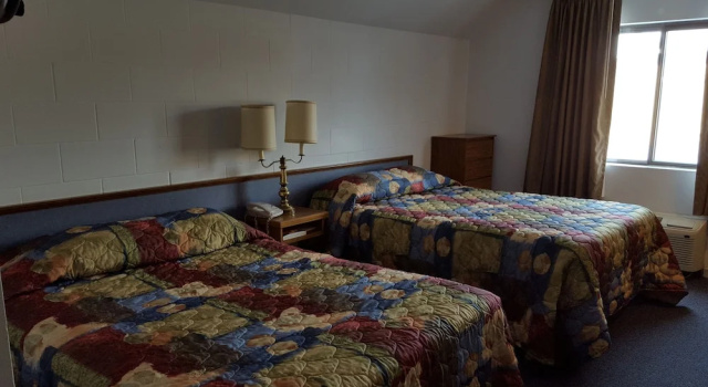 Номер Standard Guest Lodge