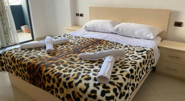 Номер Standard Home Sweet Home 1 - Guest House
