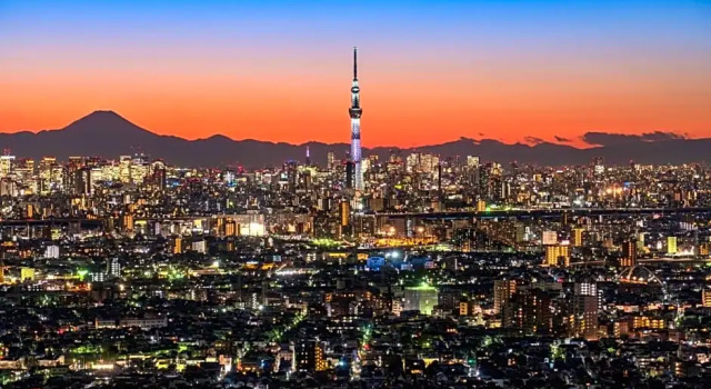 Ryoma THE TOWER - Vacation STAY 12892