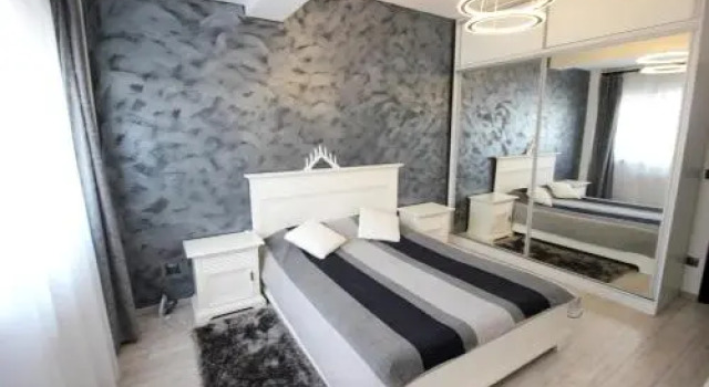 Apartament Diana, Varaa Huoneisto Târgu-Mureş 