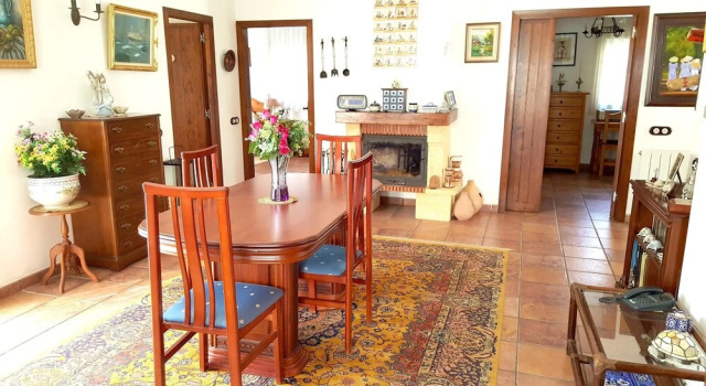 House With 2 Bedrooms in Castelldefels, With Wonderful sea View, Priva