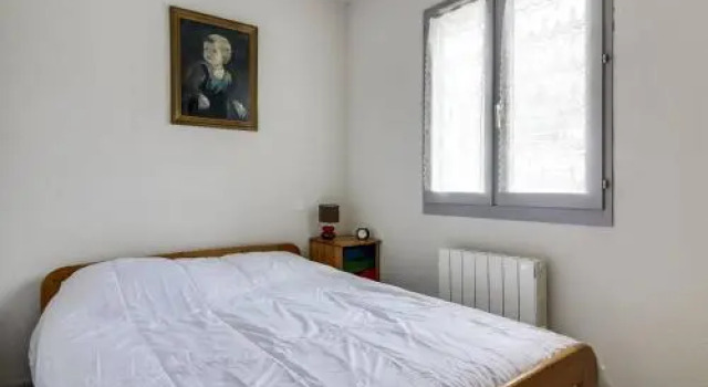 Apartment Balcons De Bareges 8