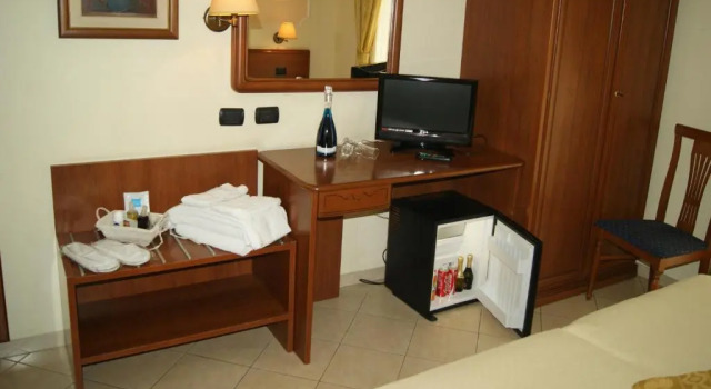 Номер Standard Hotel Elio