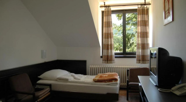 Hotel Komovi