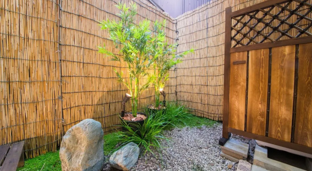 Ibuki, Book Hotel Kyoto Japan