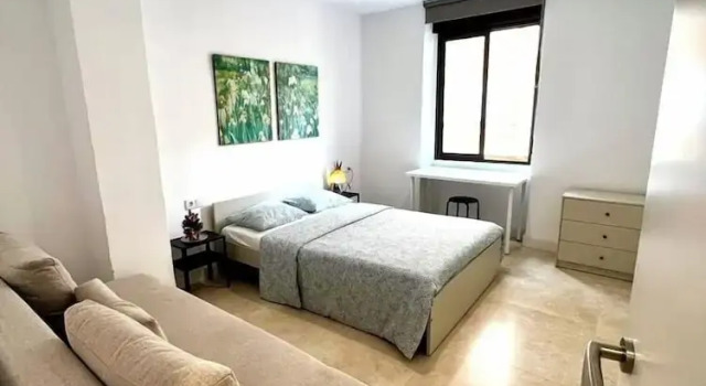 Апартаменты с 2 комнатами Soho Boho Apartments - with sunny rooftop terrace and fiber optic internet