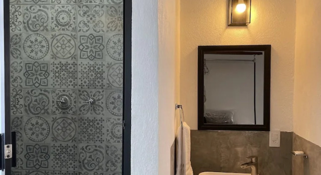 Номер Comfort Hotel Casa Azul