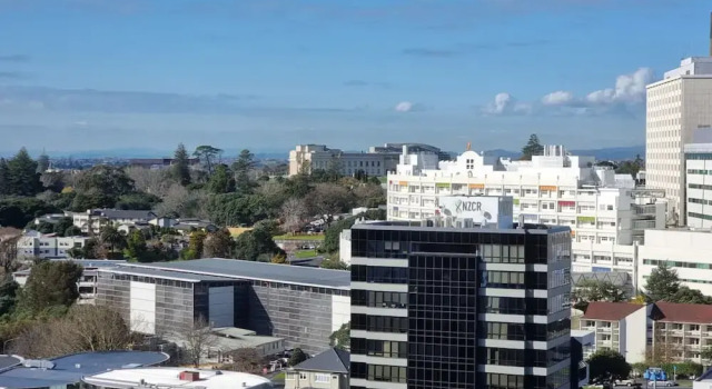 Oceania City Fringe w Views-Free Parking