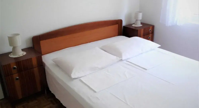 Апартаменты Airy Crikvenica Apartment With Terrace Close to Beach