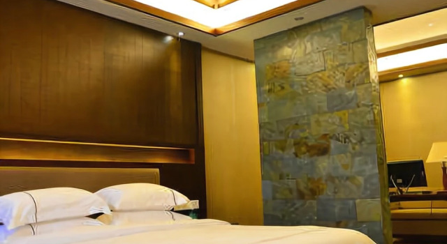 Yazhi Collection Hotel, Book Hotel Hoteller i Pingxiang med parkering, Parkering