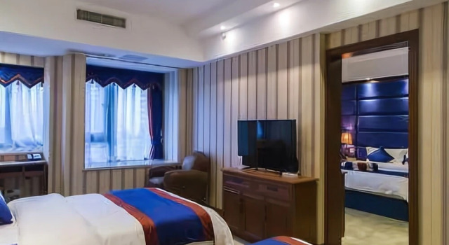 Flowers Hotel