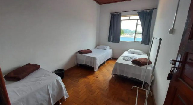 Люкс Standard Novo Hotel