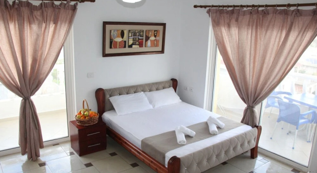 Relax Apartments Ksamil