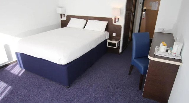 Двухместный номер Ramada Oxford