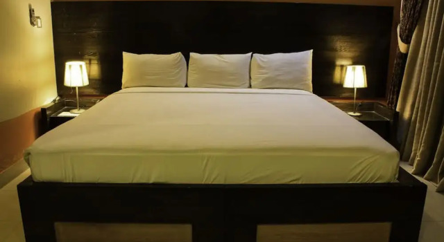 Двухместный номер Standard Hotel Country Inn