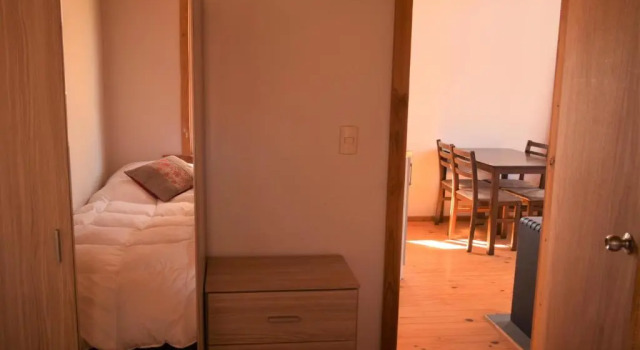 Ecos de Lefun, Rezervovat Hotel Hotely v Araucanía s parkováním, Parkování