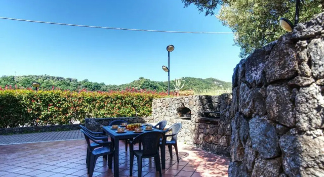 Апартаменты Villa Zafferano