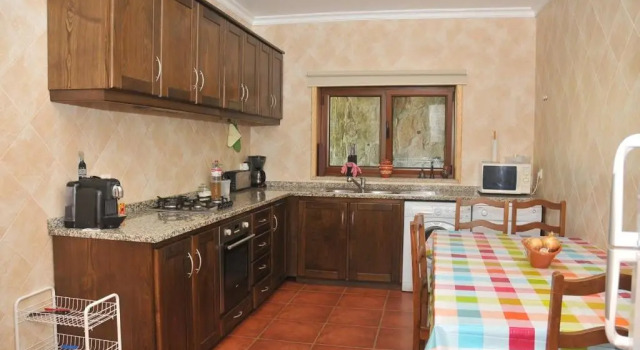 Коттедж с 6 комнатами Quinta do Vale Sanguinho
