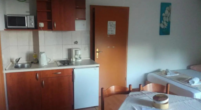 Студия Villa Katarina Makarska