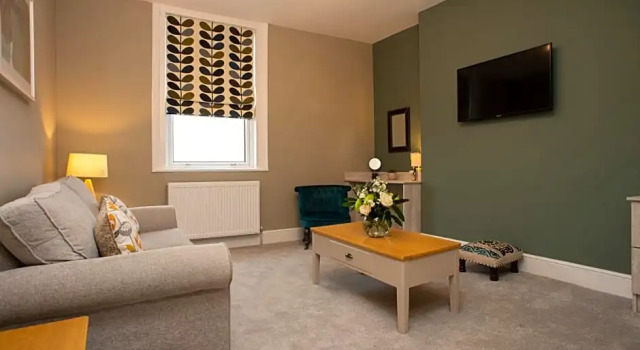 Апартаменты Standard Amadeus Apartments