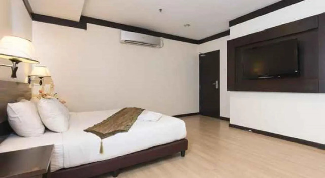 Номер Executive De Garden Hotel, Butterworth