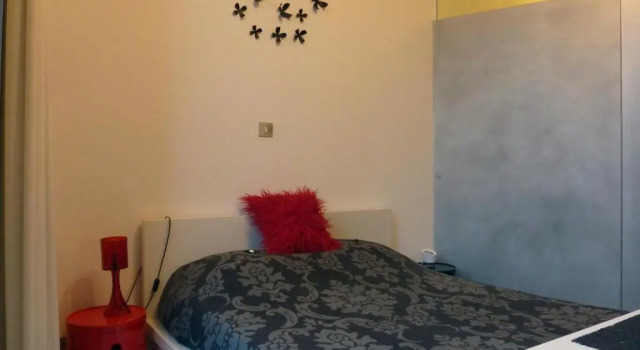 Номер Standard VEGAN b&b central Bruges