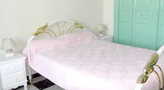 House With 2 Bedrooms in Camiers, With Enclosed Garden and Wifi - 1 km, Varaa Hotelli Camiers 
