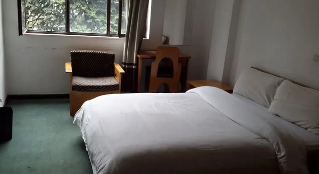 Lalibela Hotel