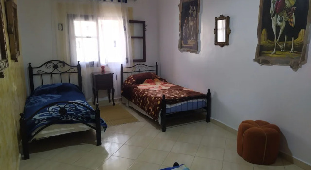 Marguerite Vacancy Apartment