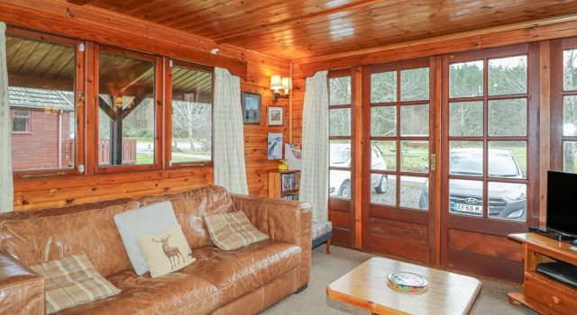 Glencoe, Buchen Sie Hotel  