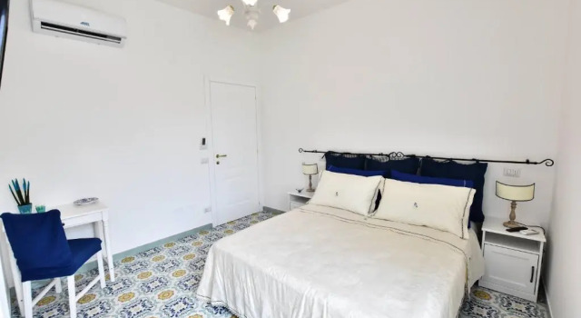 Номер Standard Il Gelsomino Amalfi